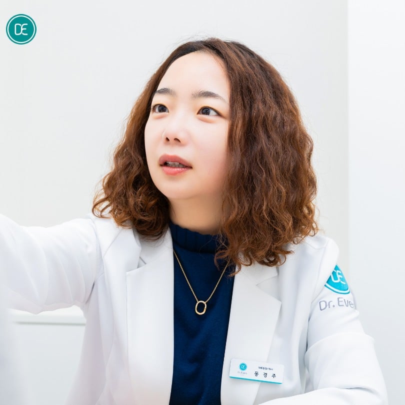 닥터에버스 부천점 의료진